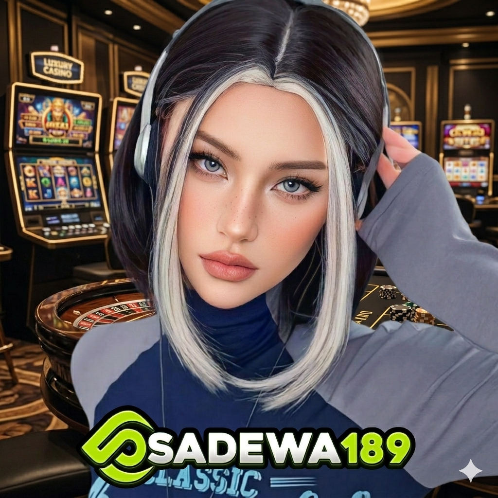 SADEWA189 | Game Seru 2026 dengan Tantangan Skill Harian